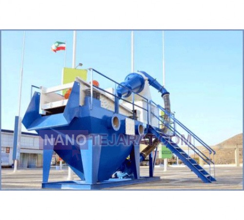 mining machinery